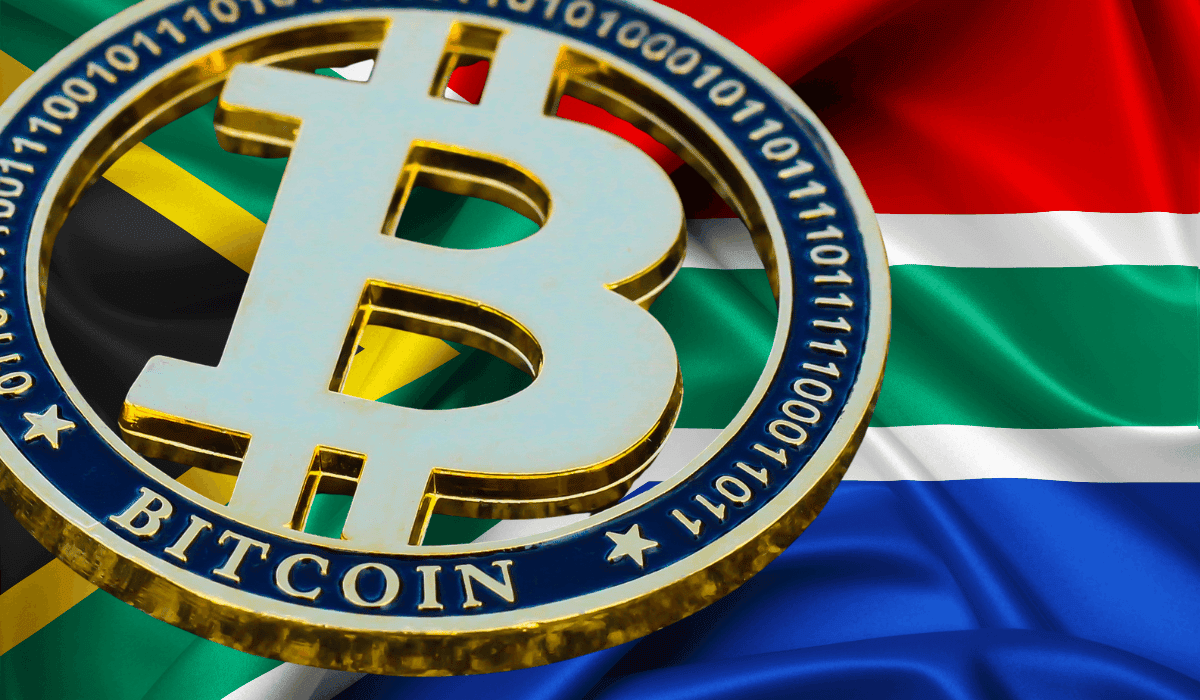 Koniec „samowolki”. Surowe limity i kontrola portfeli kryptoaktywów w RPA
