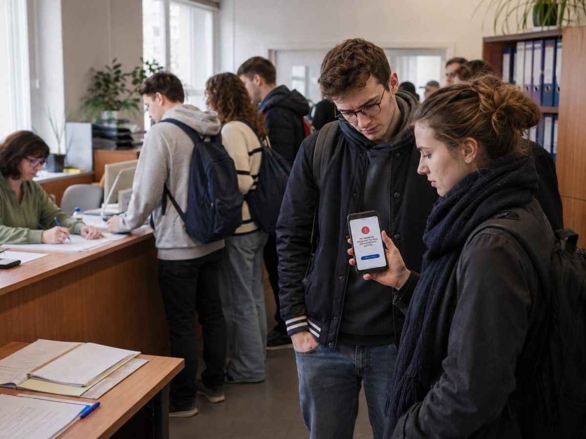 5 błędów uczelni podczas cyfryzacji. Konsekwencją nie tylko chaos organizacyjny [OPINIA]
