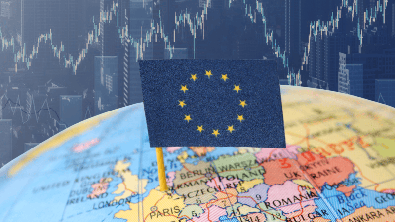 Sfinalizowano prace prawne nad utworzeniem Scaleup Europe Fund