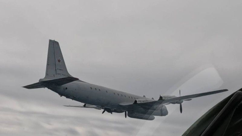 ił-20m