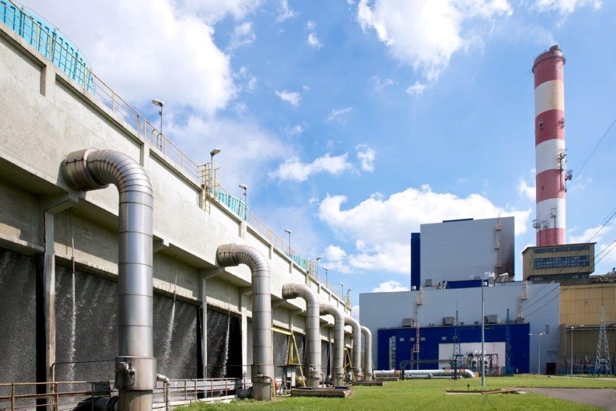 Tauron Ciepło z certyfikatem ISO 50001 potwierdzającym najwyższe standardy zarządzania energią