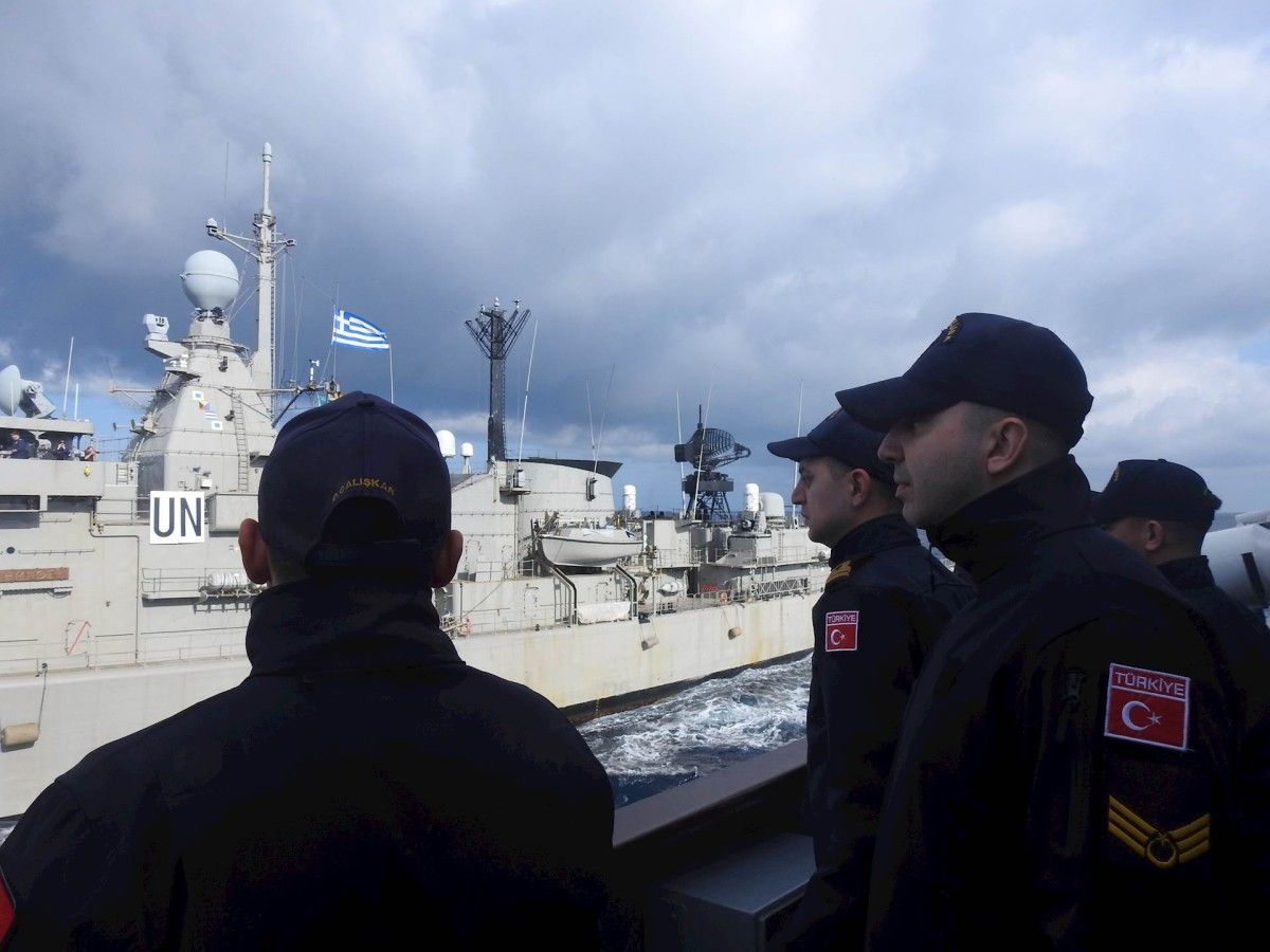 Türkiye wants to enter Lebanon after UNIFIL. A new front in the rivalry with Israel and France?