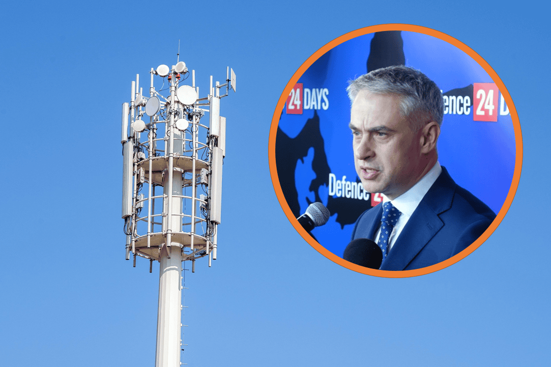 Gawkowski: The Ministry of Interior and Administration should implement a informing  system. Expert indicates methods