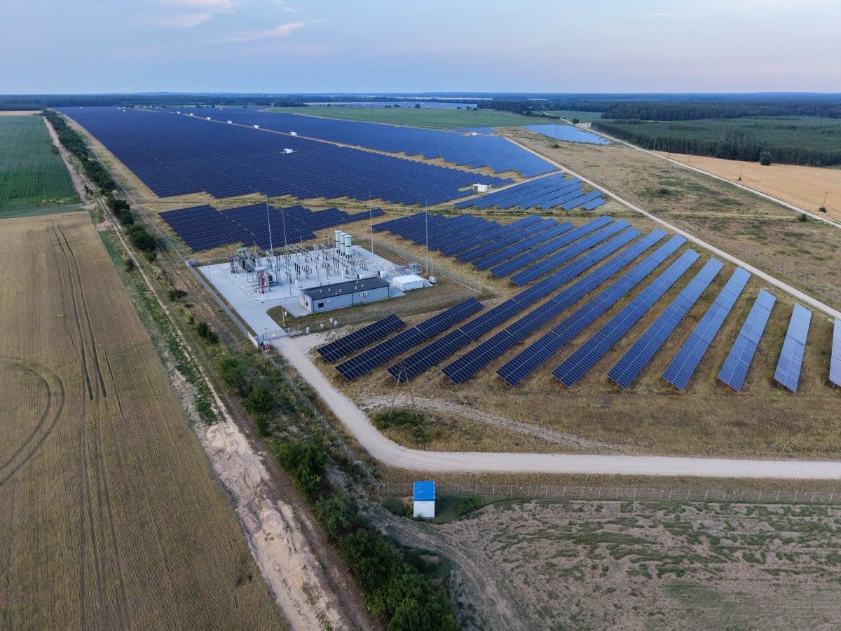 Trzy filary wyników Grupy Energa: dystrybucja, OZE i handel energią