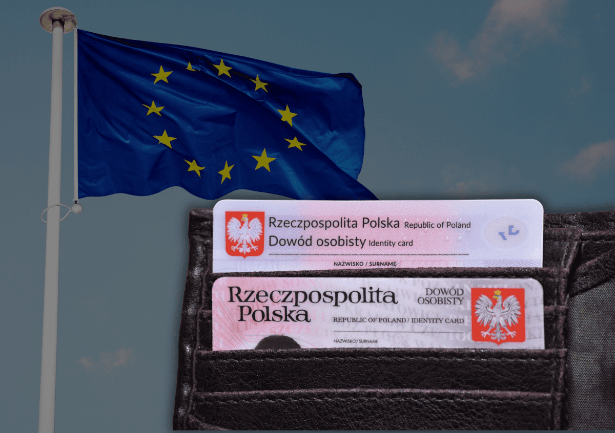Polscy eksperci wyznaczają standardy bezpieczeństwa cyfrowego portfela