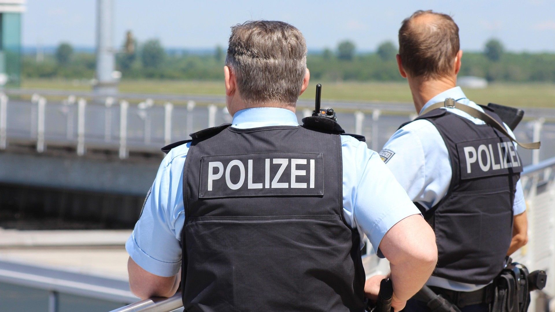 Dron i materiały wybuchowe znalezione pod Lipskiem. Śledczy badają, czy planowano atak na większą skalę