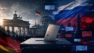 Niemieckie służby bezpieczeństwa monitorują rosyjskie kampanie dezinformacyjne prowadzone przed wrześniowymi wyborami regionalnymi.