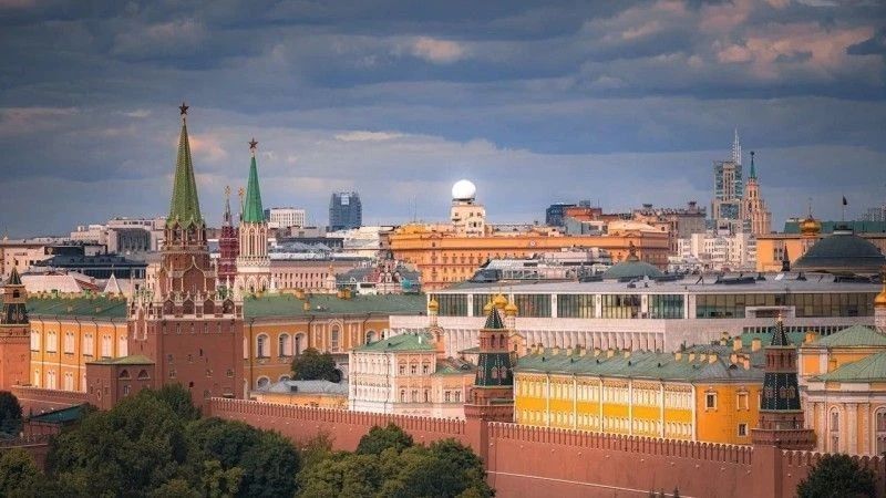 Moskwa