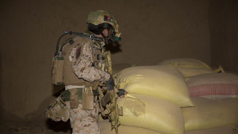 afganistan