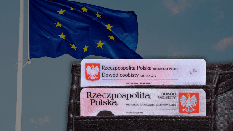 Polska o krok przed Europą w cyfrowej tożsamości