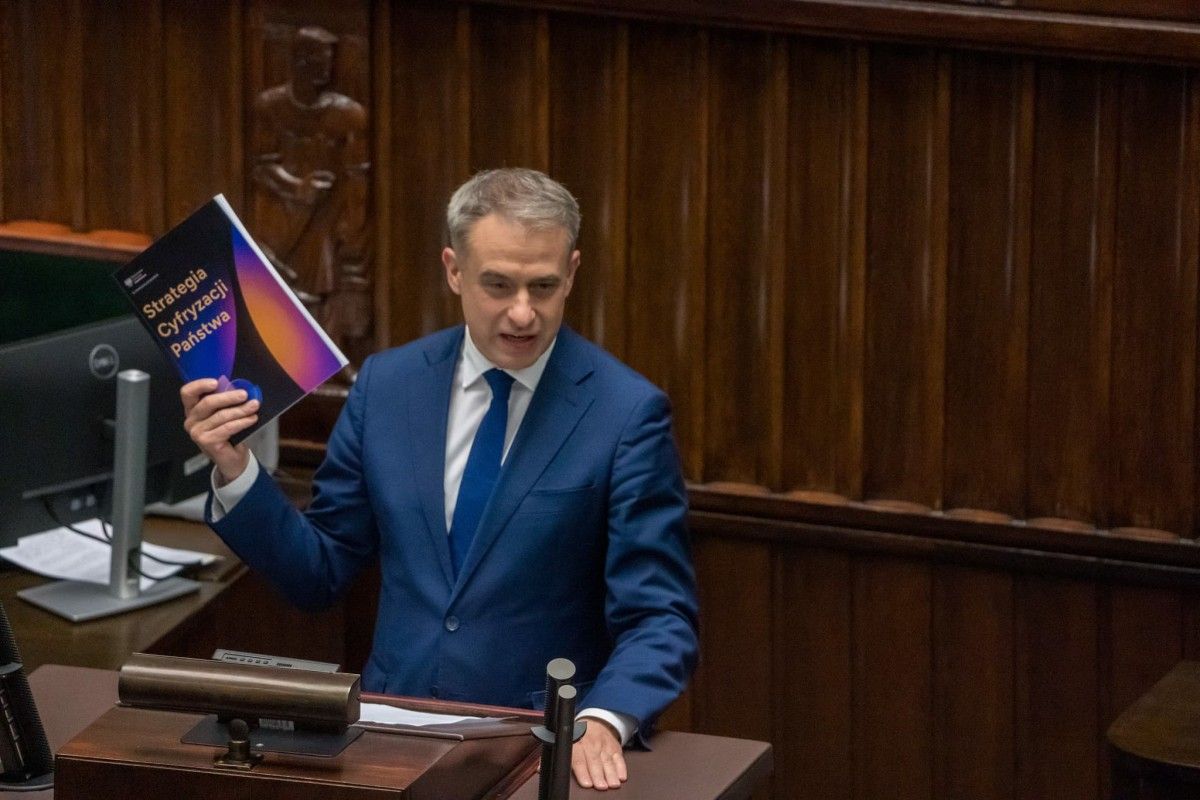 Забудьте о голосовании через приложение mObywatel. Вот главная причина