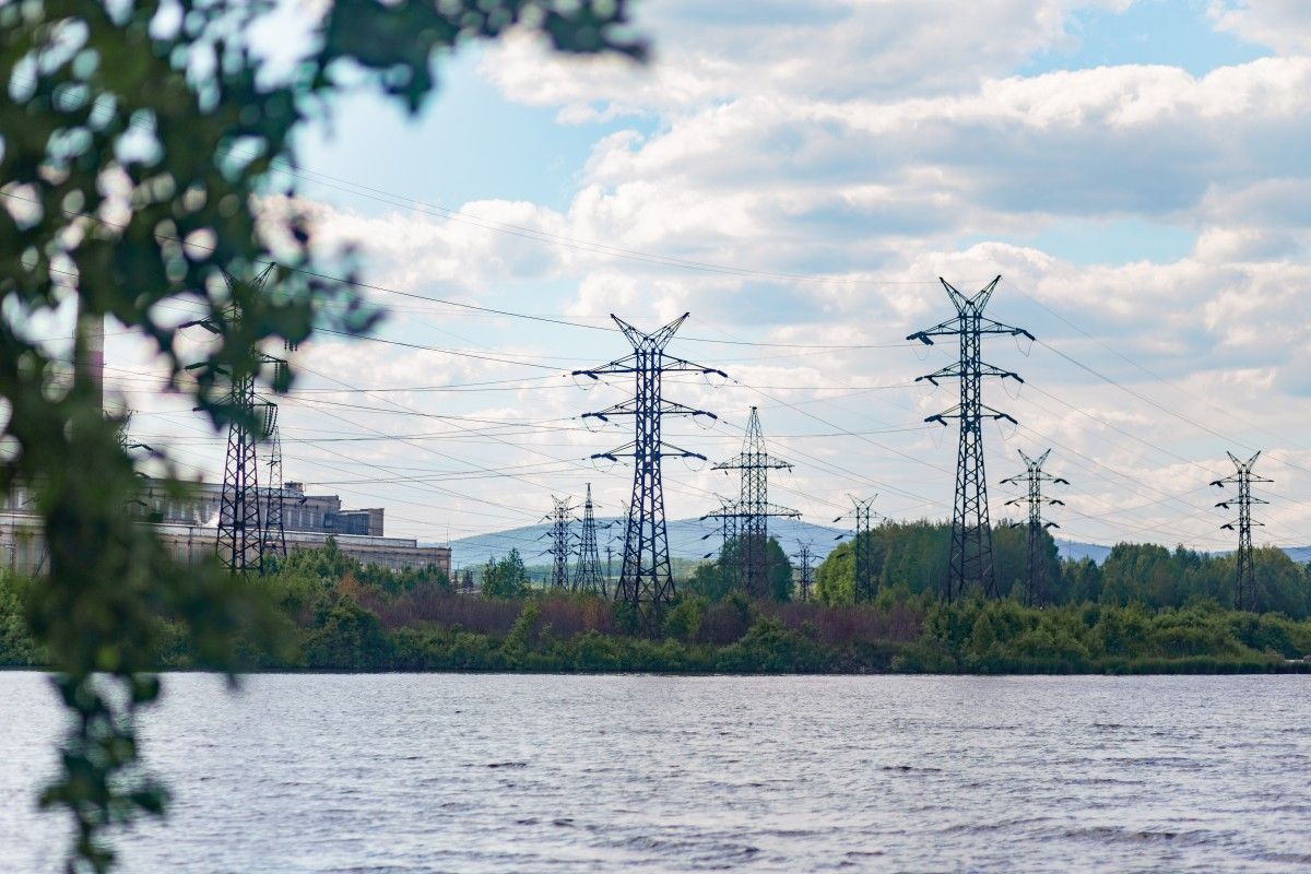 ME: Polsce nie grozi blackout
