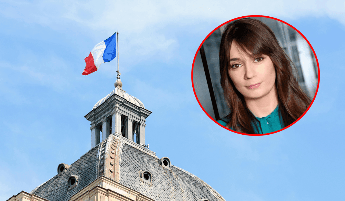Francja zamyka drzwi przed głosem Kremla