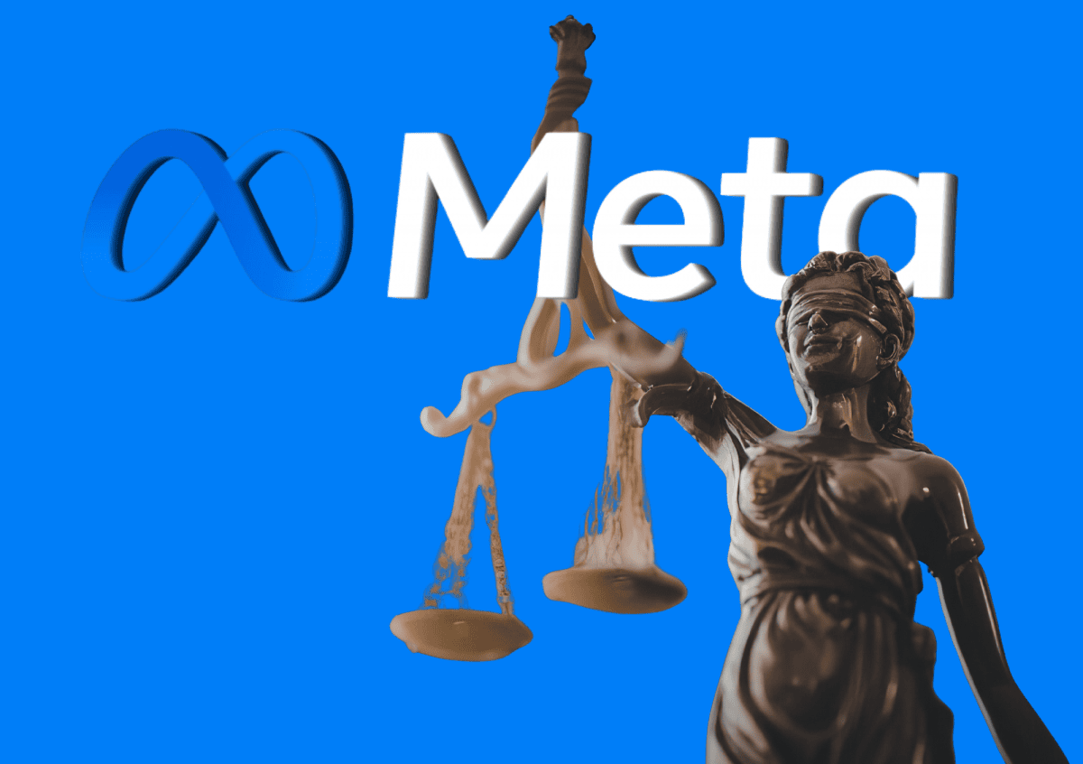 Meta przegrywa w Nowym Meksyku. Sąd nakazał zapłatę 567 mln dolarów