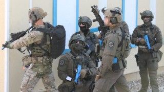Forces Cooperation 2026
