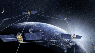 Telesat, konstelacja, satelity
