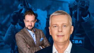 Tomasz Siemoniak, minister koordynator służb specjalnych w studiu InfoSecurity24.pl