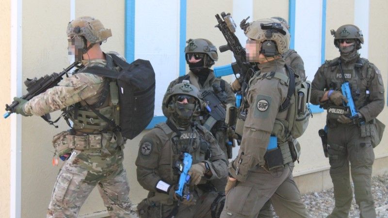 Forces Cooperation 2026