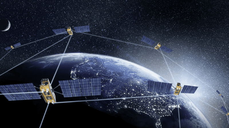 Telesat, konstelacja, satelity