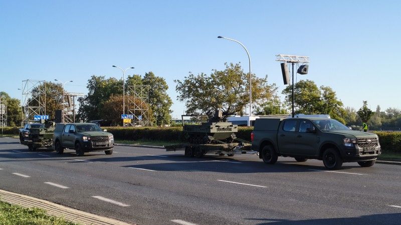 UGV Kuna