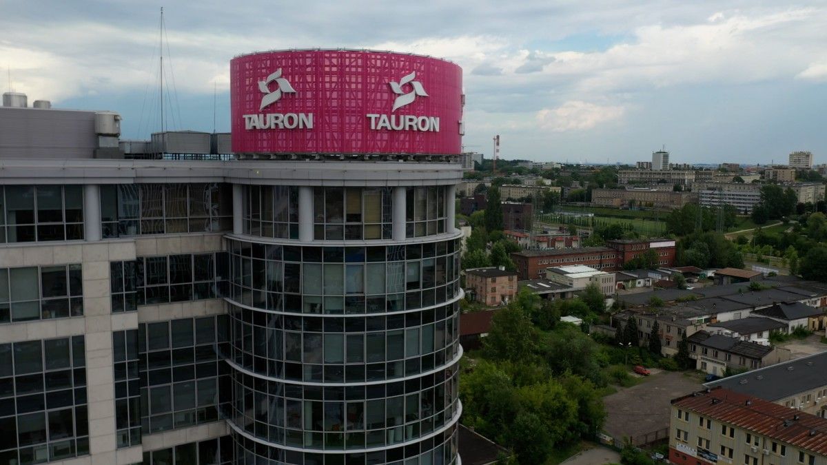 Tauron opublikował wyniki testów na utratę wartości aktywów