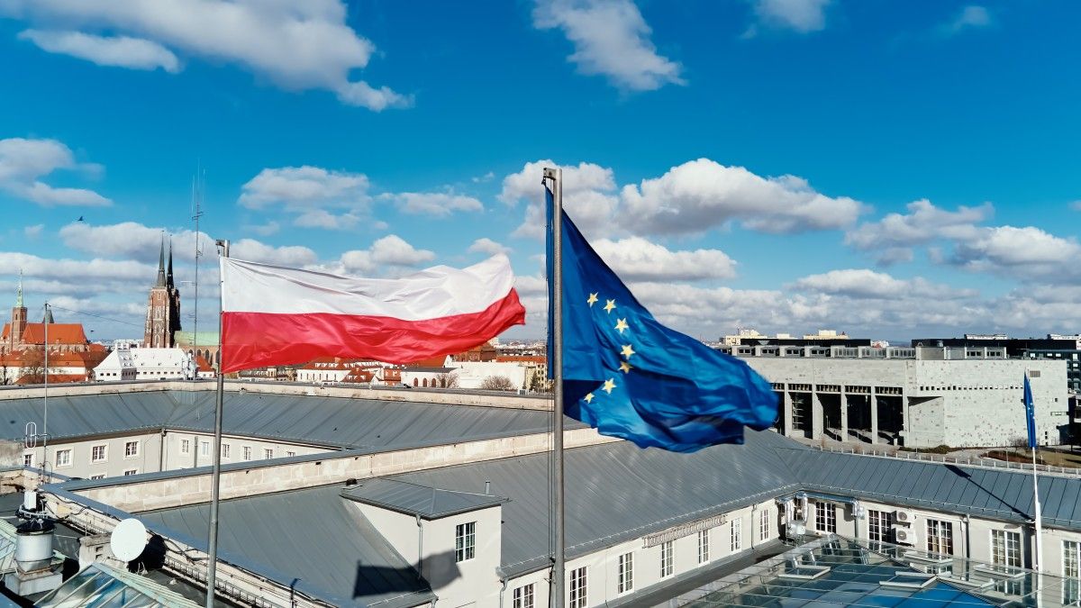 PiS chce wyjścia Polski z ETS. Wśród konsekwencji Polexit
