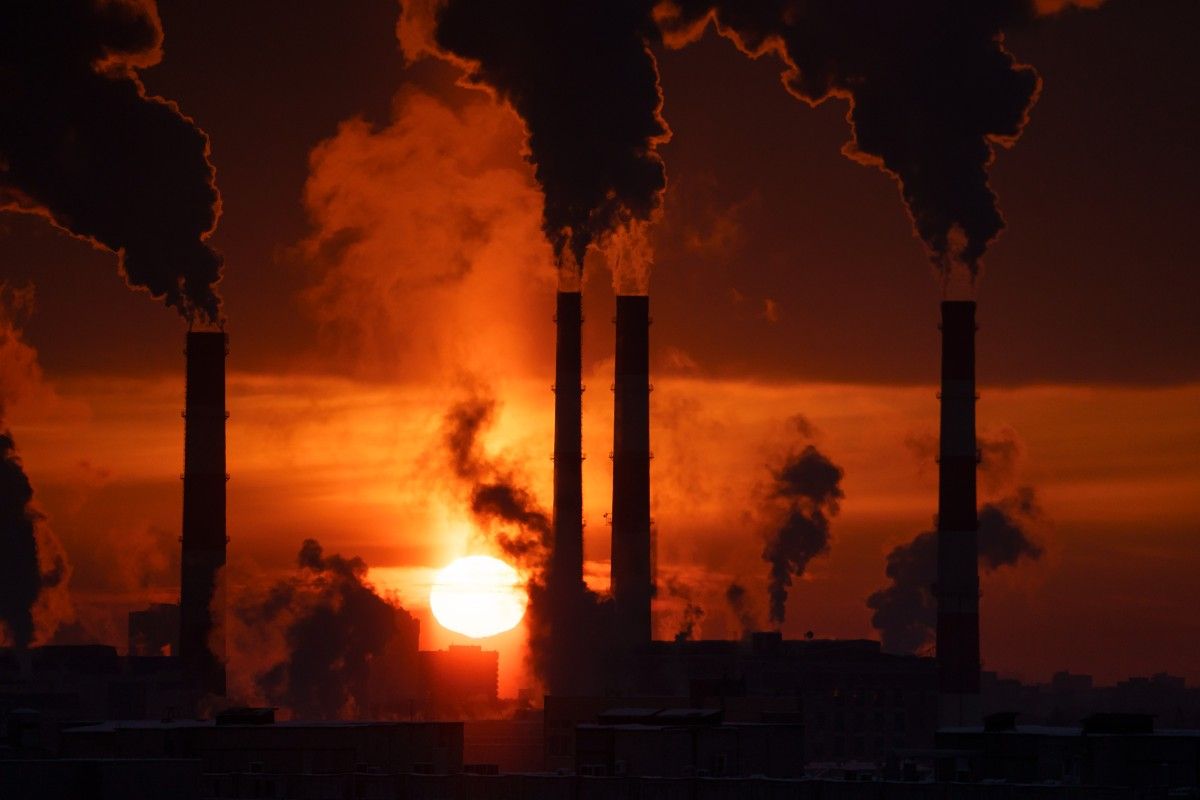 Energetyka w obliczu zmiany klimatu i rekordowych temperatur