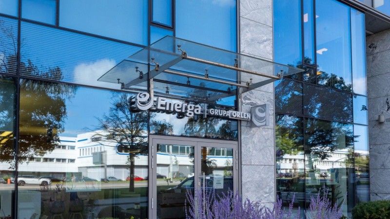 Energa Obrót - materiały prasowe
