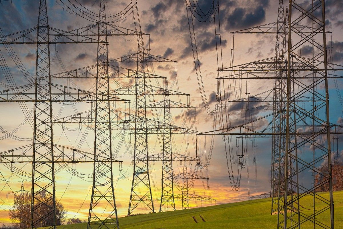 Globalne zużycie energii elektrycznej przyspieszy mimo geopolitycznych napięć