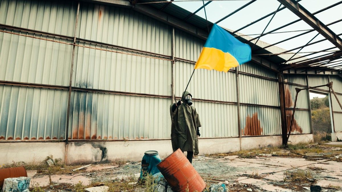 UE wciąż wspiera bezpieczeństwo energetyczne Ukrainy