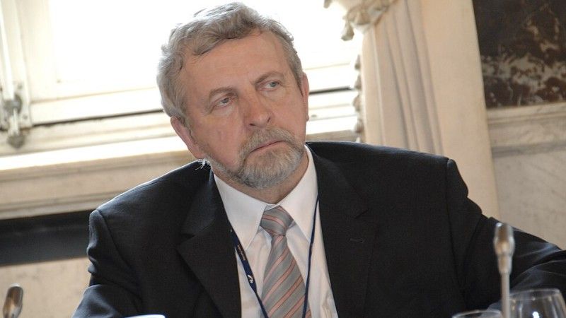 Alaksandr Milinkiewicz