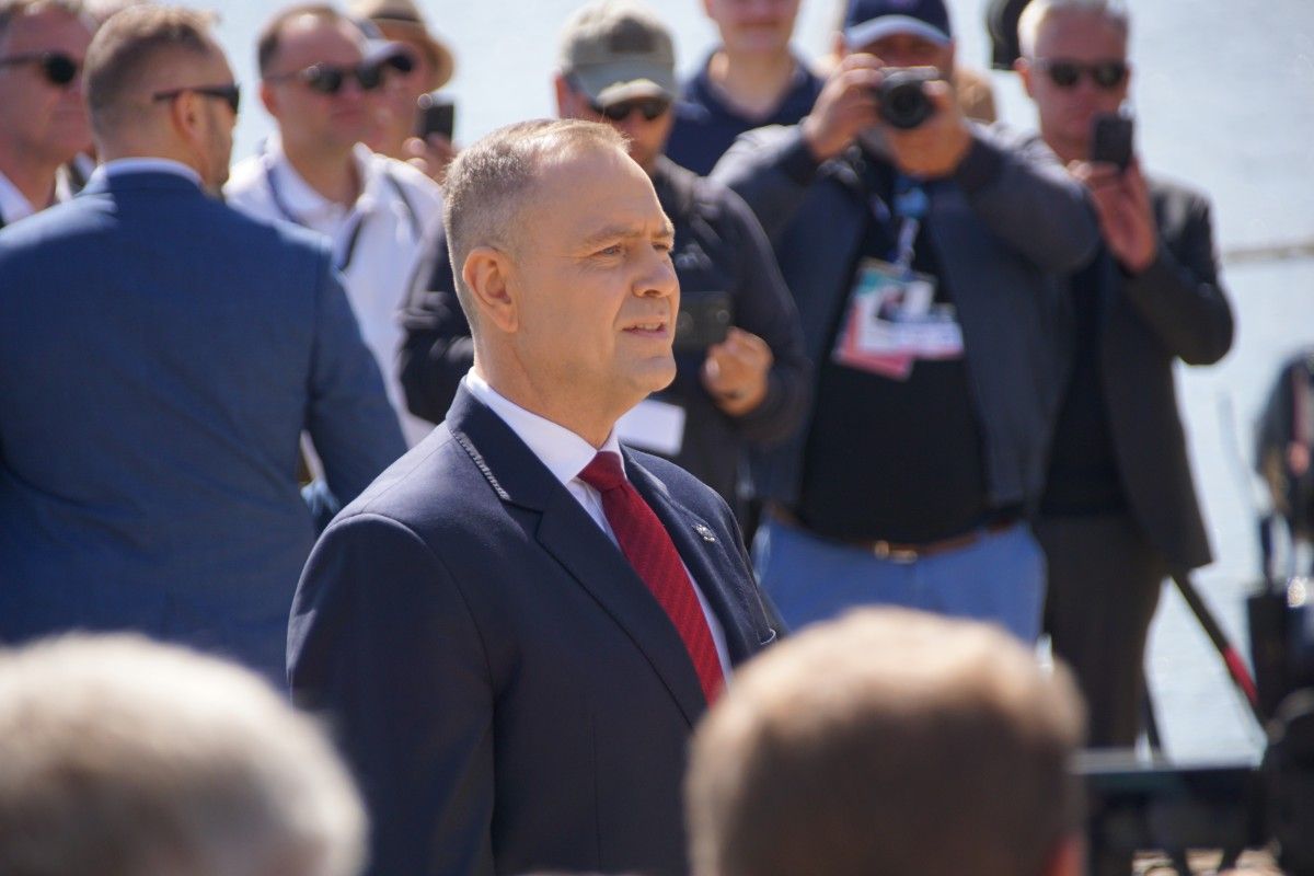 Prezydent: jesteśmy jednym narodem, a jego bezpieczeństwo jest ważniejsze niż polityczne spory