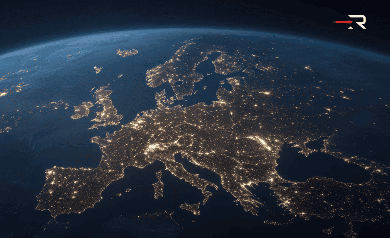 Rocket Lab będzie produkować satelity w Europie. Firma stawia na Niemcy