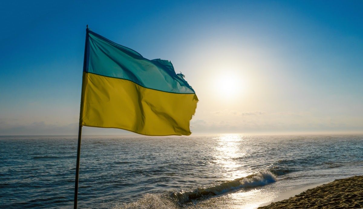 Ukraina ogranicza ataki na tankowce. W tle prośba z USA