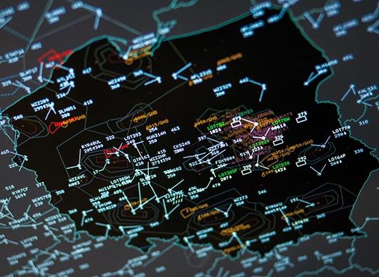 «Гражданские самолёты» как проблема польской ПВО [МНЕНИЕ]