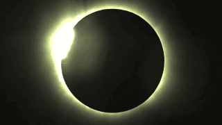 Zaćmienie Słońca, Słońce, nauka, badania, NASA, obserwacje