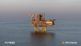 Platforma Neptun Alpha - projekt Neptun Deep.