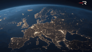 Rocket Lab, Europa, Niemcy, satelity, rakiety