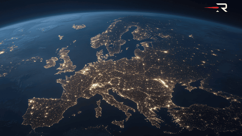 Rocket Lab, Europa, Niemcy, satelity, rakiety