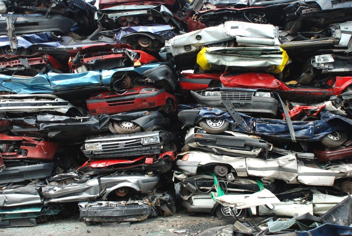 UE zaostrza przepisy dla motoryzacji. Koniec eksportu niesprawnych aut