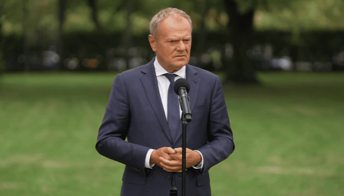 Ceny Paliwa Niżej wracają. Premier zapowiada tańsze paliwo