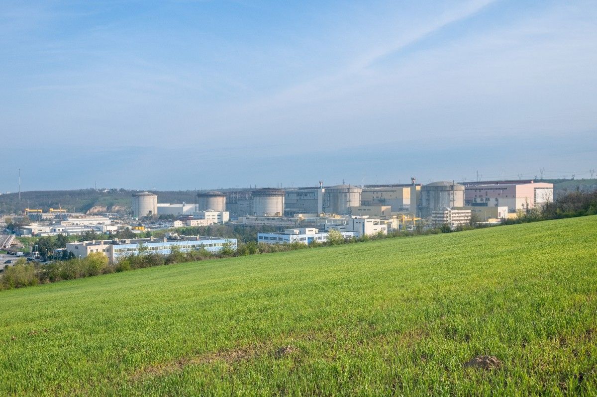 Rumunia wyłączyła cały swój atom. Odczuła skutki w ciągu pierwszych minut