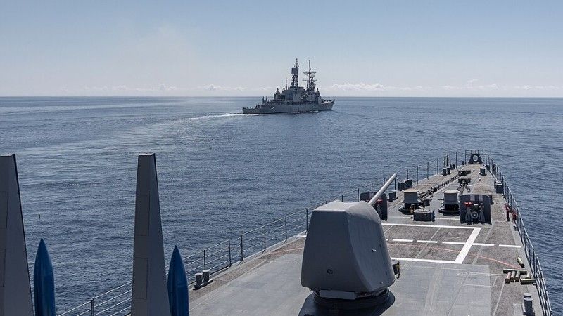 The Han Kuang Exercise 2022