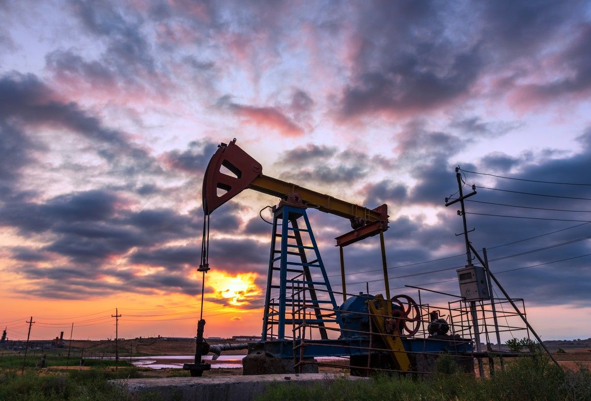 OPEC: Produkcja ropy w Arabii Saudyjskiej wzrosła w lipcu o ponad 1 mln baryłek dziennie