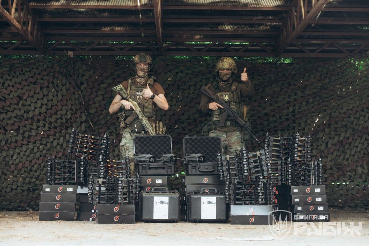 Ekonomika tanich dronów. To oprogramowanie da przewagę [OPINIA]