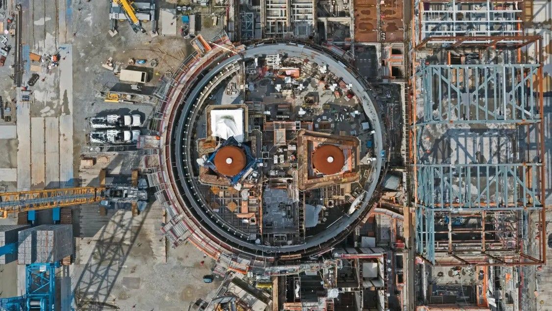 Jak bezpieczny jest reaktor AP1000? Z tą technologią nie doszłoby do katastrofy w Fukushimie