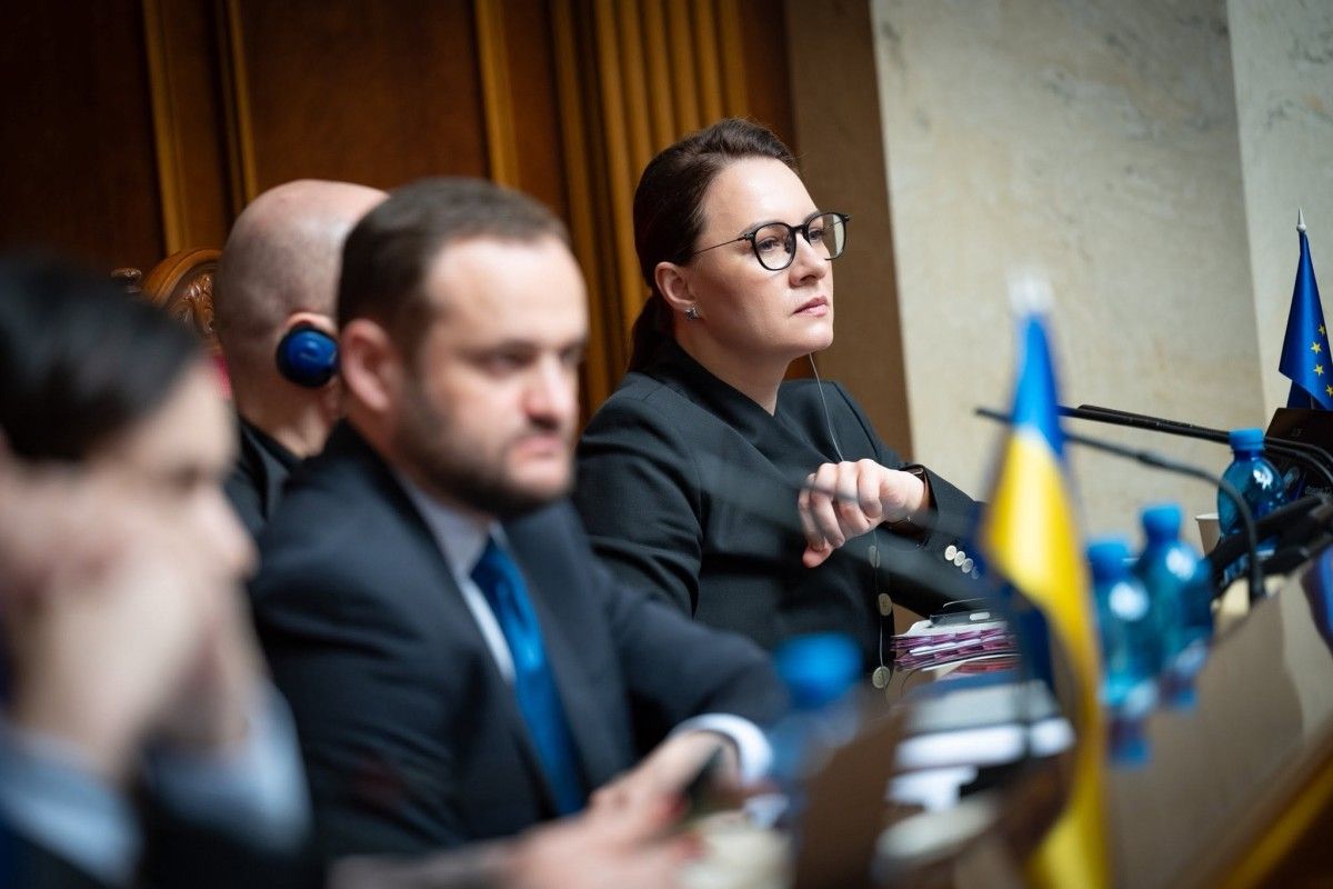 Była premier Ukrainy może pokierować Naftohazem. Decyzja jeszcze nie zapadła