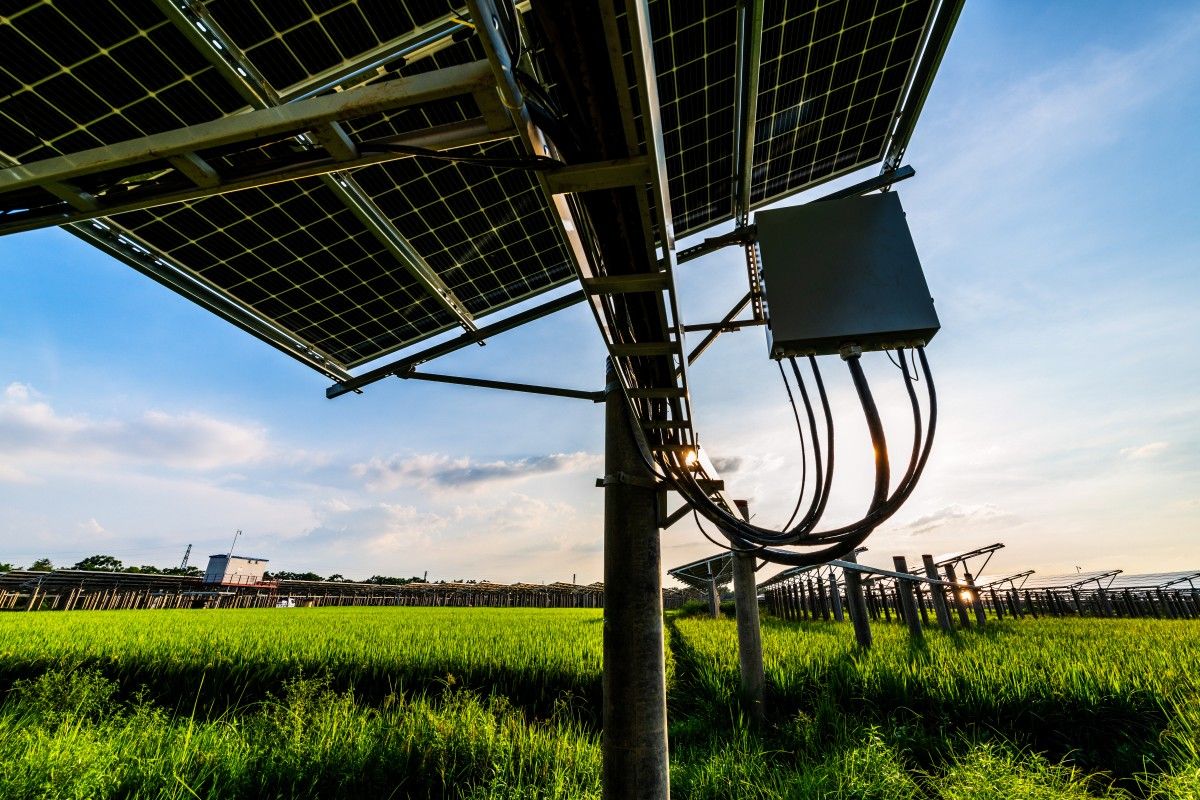 Cyberbezpieczeństwo zmienia rynek falowników. Europa szuka alternatywy dla Chin