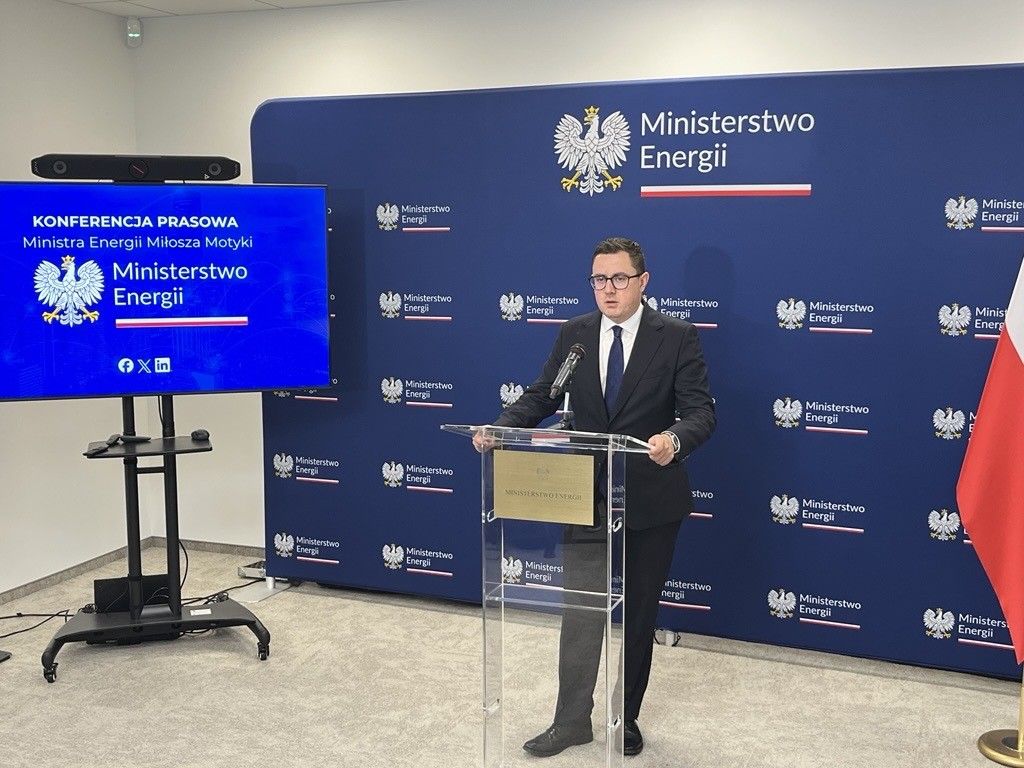 CPN wraca na stacje. Minister zapewnia, iż paliwa nie zabraknie