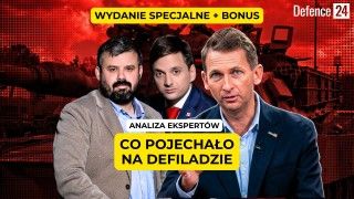 Kulisy Siły